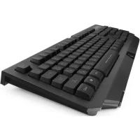 Клавиатура Gembird KB-G300L фото 6